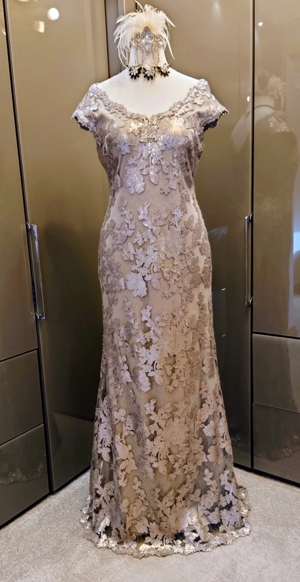Adrianna Papell Sequin Dresses for Women for sale