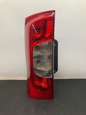 Feu arrière Fiat FIORINO