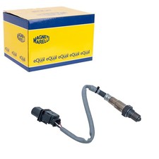 MAGNETI MARELLI LAMBDASONDE BEHEIZT passend für HONDA ACCORD CIVIC CR-V HR-V |