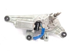 987002K000 HINTERER WISCHERMOTOR / 987102K000 / 254588 FÜR KIA SOUL 1.6 CRDI CAT