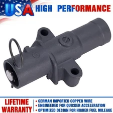 Timing belt tensioner auto 14520-RCA-A01 for Honda Acura V6 3.2L 3.5L 3.7L