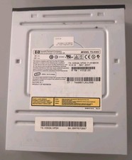 HP Dvd-rom Drive TS-H353 - NON TESTATO