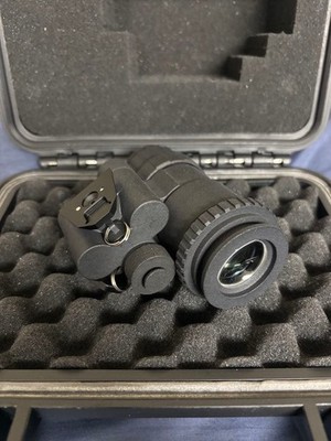 PVS-18 Gen2+ ナイトビジョン P45 白燐 PVS-18 Gen2+ Night Vision P45 White Phosphorus | eBay