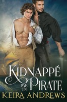 Kidnappé Par Un Pirate Keira Andrews Taschenbuch Kartoniert / Broschiert 2023