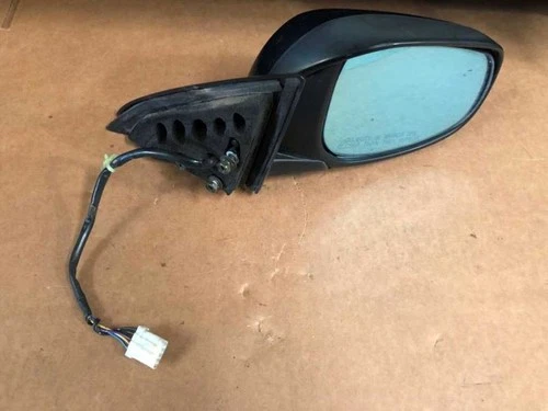 90-93 Infinity Q45 4.5L USED Passenger RH Right Side View Mirror 