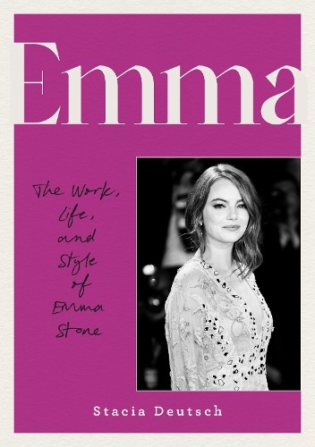 Stacia Deutsch Emma (Copertina rigida) (PRESALE 26/06/2025)