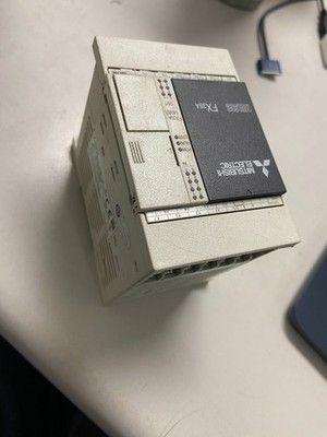 1PC New MITSUBISHI FX3SA-14MR-CM PLC FX3SA14MRCM USED