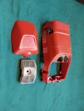 Coperchio Superiore Filtro Aria Motosega Zomax Zmc5603