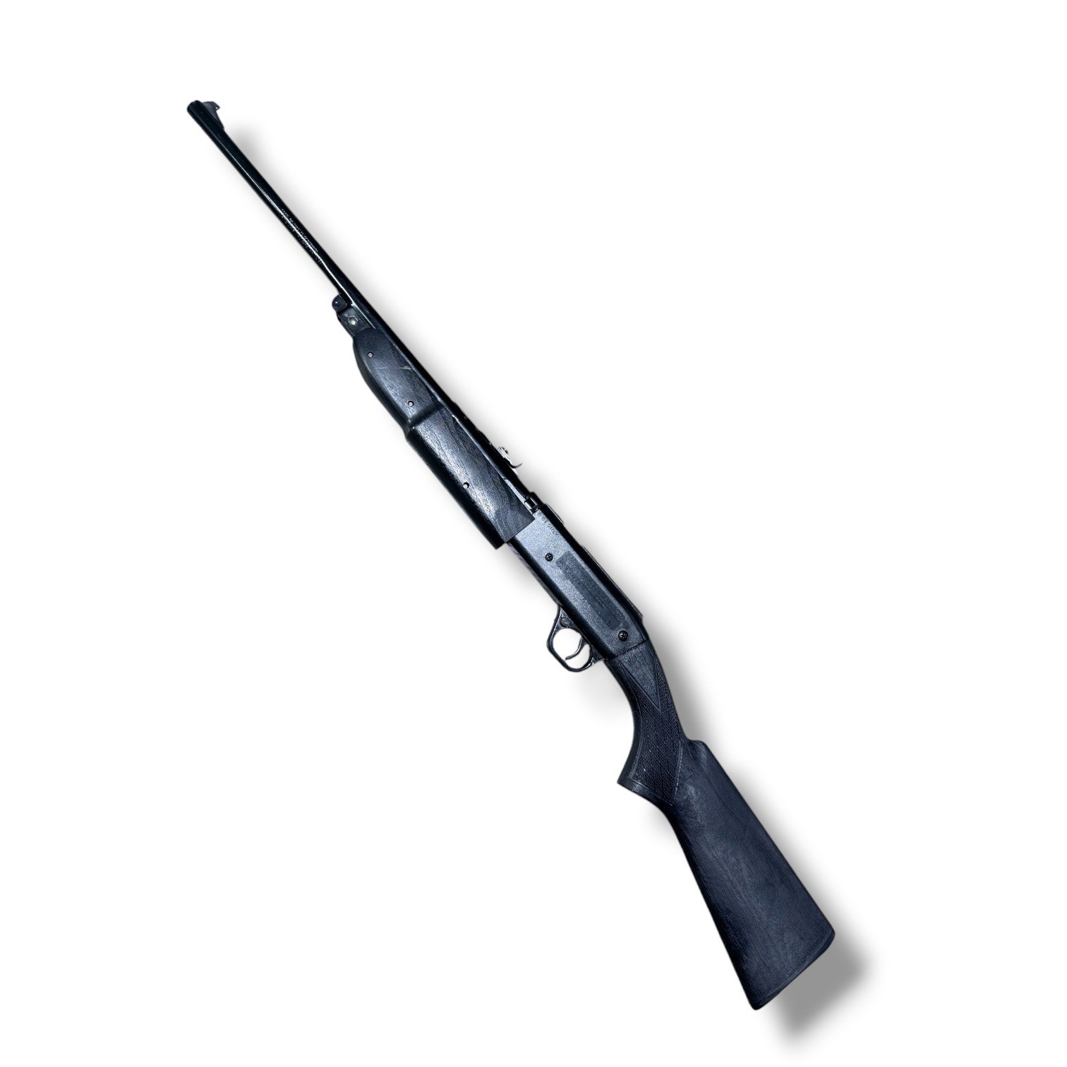 Daisy Grizzly Model 840 BB Gun .177 Caliber Air Rifle Tested | eBay