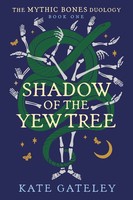 Kate Gateley | Shadow Of The Yew Tree | Taschenbuch | Englisch (2025)