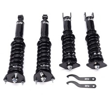 Coilover regolabile in altezza for Nissan 370Z 2009+ Z34 Coupè & Roadster