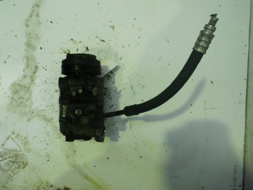 Klimakompressor BMW 5er Touring (E39) 525i 141kW 192PS  M57 D30 (306D1)