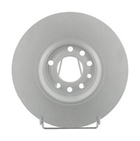 2X Ferodo Bremsscheibe Premier Coat+ Disc DDF1261C FüR Corsa Opel YS3E Saab A05