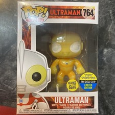 Funko Pop Ultraman Vinyl Figures 13