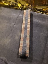 Taekwondo, Karate, Martial Arts Camo Belt - Approx. 71" in Length