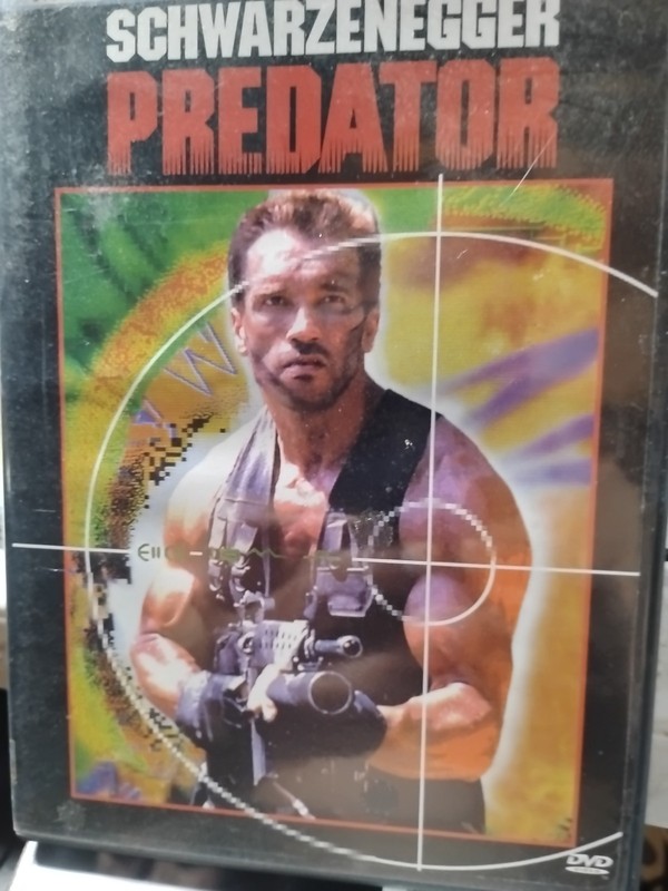dvd movies