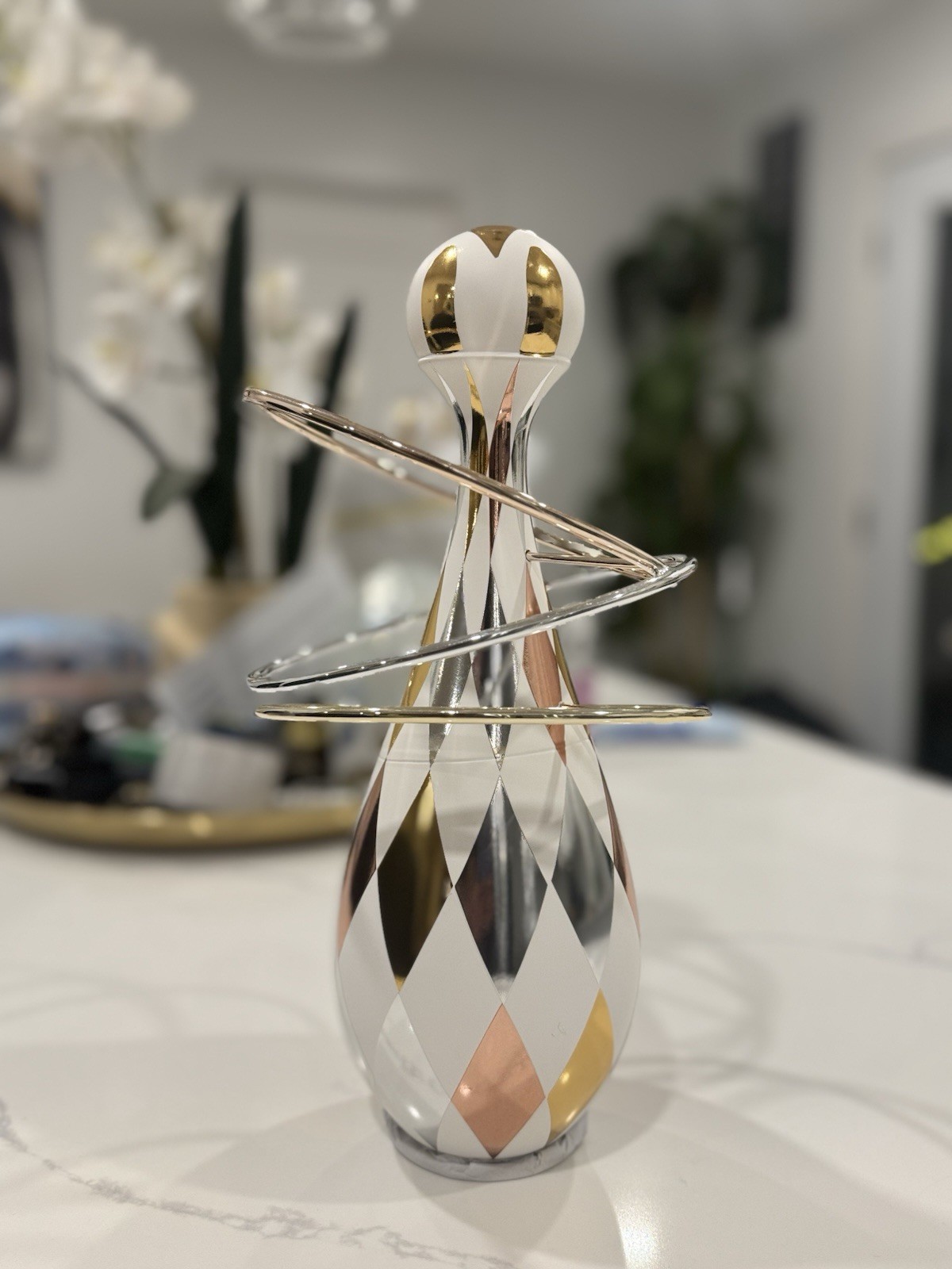 Decorative Display Christian Dior Parfums