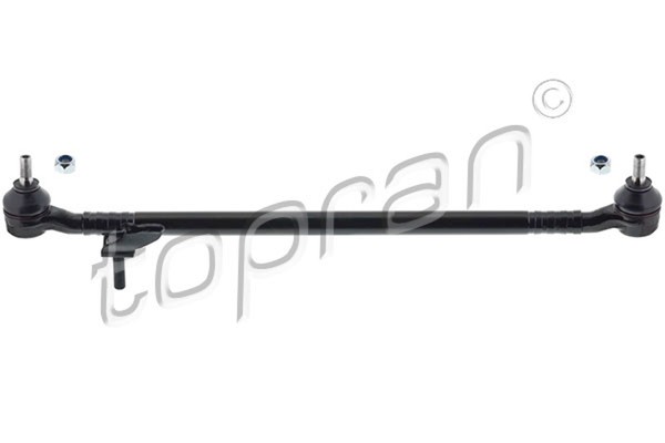 Spurstange Topran 401 318 FüR Mercedes 190 W201 201 022 023 122 126 018 024 028-image
