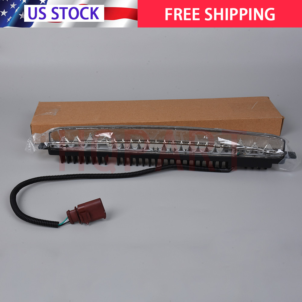 LED Fog Lamp Reverse Light For 2012-2017 Bentley Continental GT GTC 3W3945703A