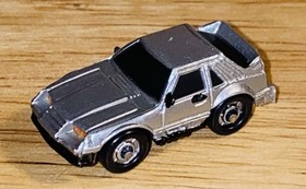 Vintage Micro Machines Car Vehicle Bundle Lot #315 Galoob 1989