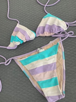ROSA CHA Bikini S