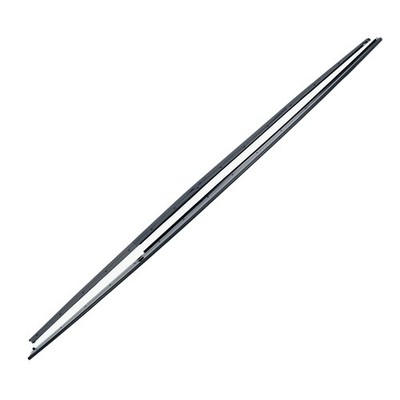 JOM Seitenschweller Set passend für BMW 3er, F30, 2011-2019
