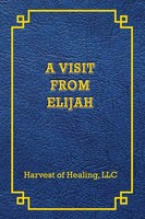 Jill Rodriguez | A Visit From Elijah | Taschenbuch | Englisch (2026)