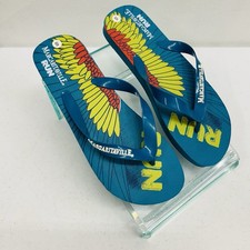 NEW! Margaritaville Run Sz SM JIMMY BUFFETT  Flip-Flops