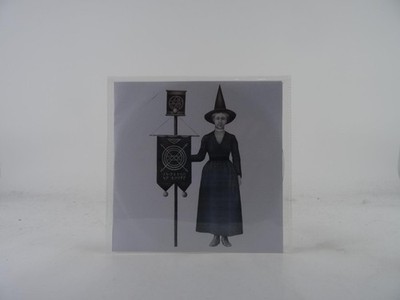 TIMBER TIMBRE BLACK WATER (B51) 1 Track Promo CD Single including Picture Sleeve