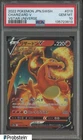 2022 Pokemon Japanese SWSH VSTAR Universe #013 Charizard V PSA 10 GEM MINT