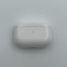 Apple AirPods Pro 1st Generation Replacement A2190 Wireless Charging Case Only