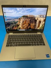 Dell Latitude 5320 13.3 FHD Laptop Intel Core i7-1185G7 32GB 256GB SSD Win11 Pro
