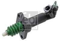 Nehmerzylinder Kupplung Febi Bilstein 26617 FÜR Audi Seat Skoda VW