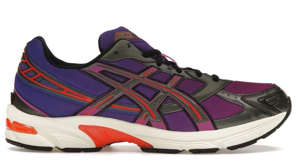 KITH×ASICS GEL-1130 ASICS Gel-1130 X KITH Magneto Size 6 | eBay
