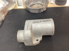 International Engine Water Elbow 2003467C1 NOS (1)