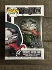 Funko Pop! Vinyl: Marvel - Venomized Doctor Doom - For Your Entertainment (FYE)