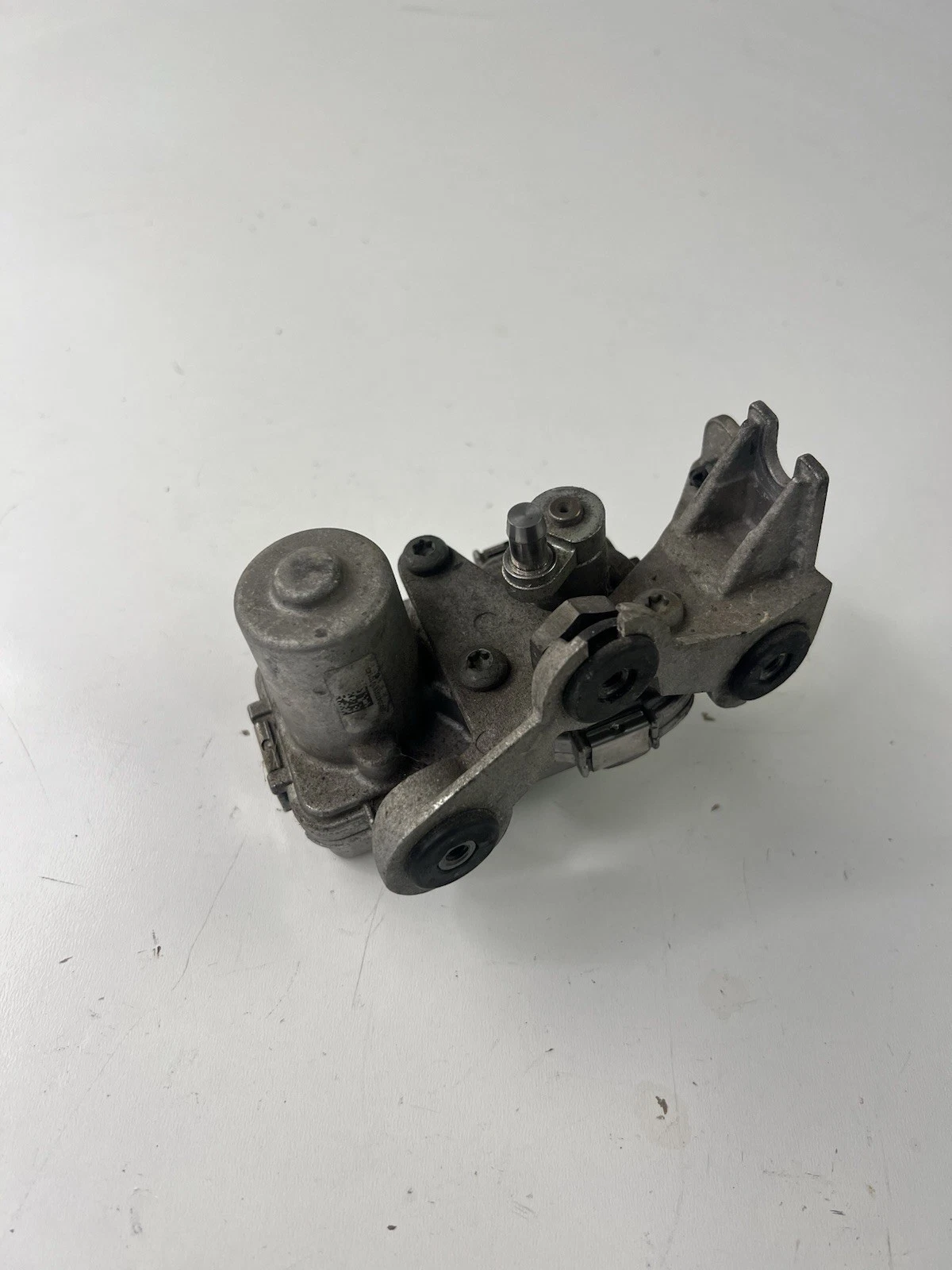 2017 POLARIS AXYS RMK 800 Power valve Servo Exhaust Actuator 4014355