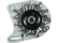 Lichtmaschine Generator Lima AS As-Pl A9227 FüR Piaggio Fiat Lancia 12V Panda