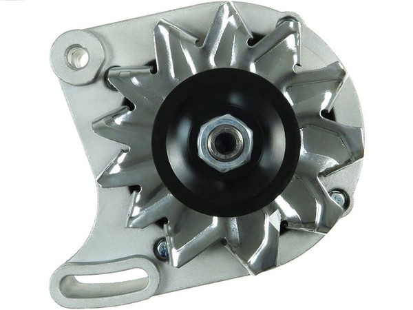 Lichtmaschine Generator Lima AS As-Pl A9227 FüR Piaggio Fiat Lancia 12V Panda-image