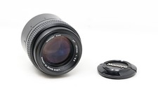 Mamiya 150mm f/3.5 Autofocus Lens for Mamiya 645AF, Phase One Body B33