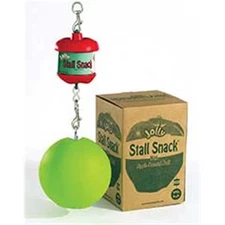 Horsemen S Pride Jolly Stall Snack Combo 8 Inch - SS203APPLE