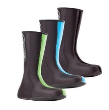Liquid Force 1.5mm Neoprene Socks (Season Extender) Wakeboard Boot liners.