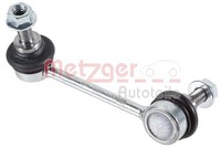 Vorderachse Links Metzger 53083301 Stange/Strebe, Stabilisator FüR Abarth,Fiat,M