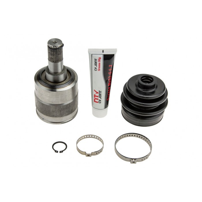 Joint d'arbre de transmission avant droit pour Hyundai Tucson SUV 2.0 CRDi