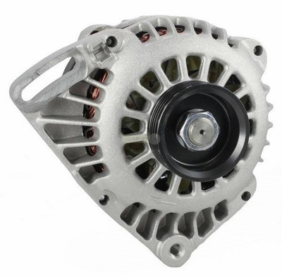 Lichtmaschine 75A Neu - OE Nr. 10480215 für ** Renault