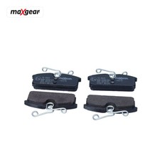 Kits de frein Renault R19