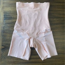 Honeylove SuperPower Shaper Short HLSW03 Size M Medium Compression