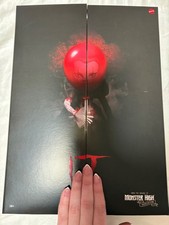 Monster High Skullector Pennnywise Doll