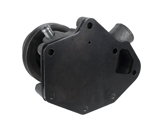 RE24760 Water Pump fits John Deere 4039 2130 - Replaces A-RE24760 - RE24760-R - Picture 5 of 7