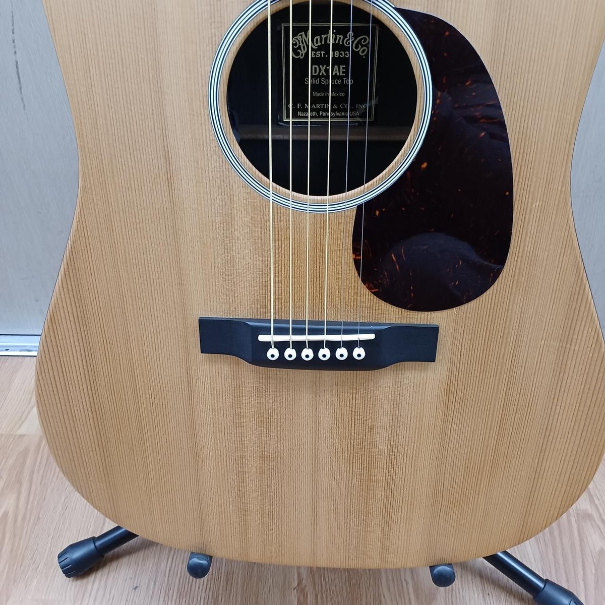 Martin X D1AE Acoustic/Electric Guitar for sale online | eBay